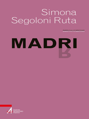 cover image of Madri